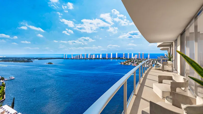Sold Jan 2026 · 220 Lake Shore Drive 1509, Lake Park