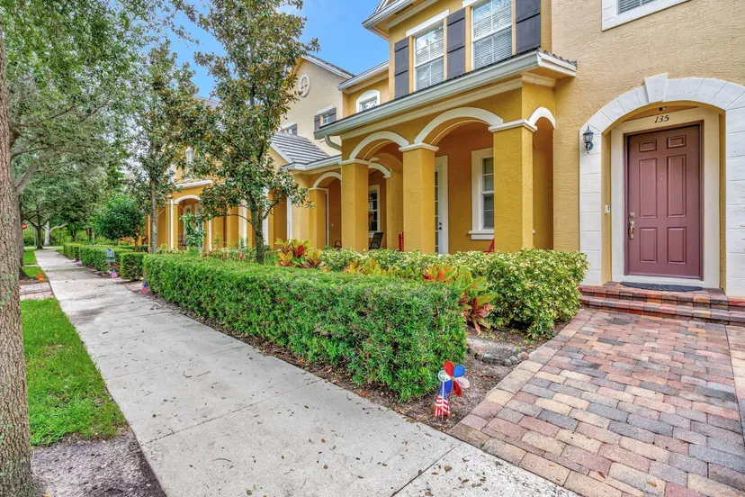 Sold Jun 2025 · 135 Midleton Way, Jupiter