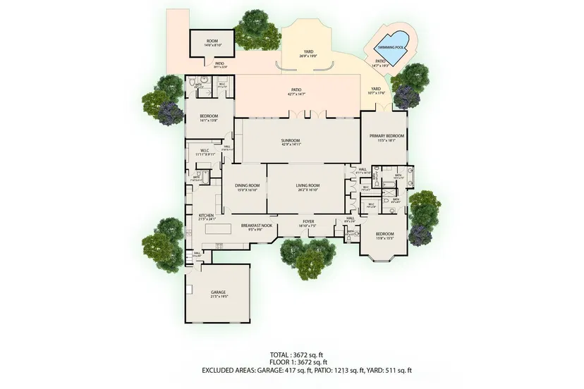 217 W Indies Drive — photo 4
