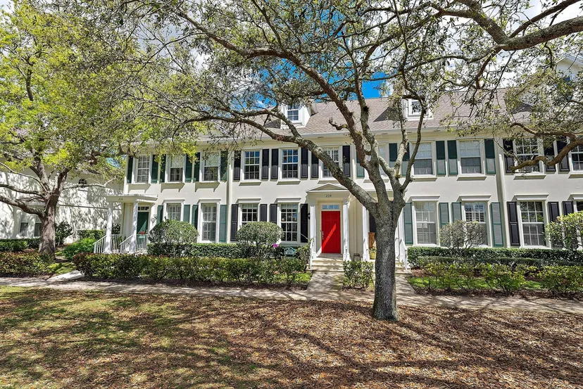 Sold Jun 2025 · 234 Murray Court, Jupiter