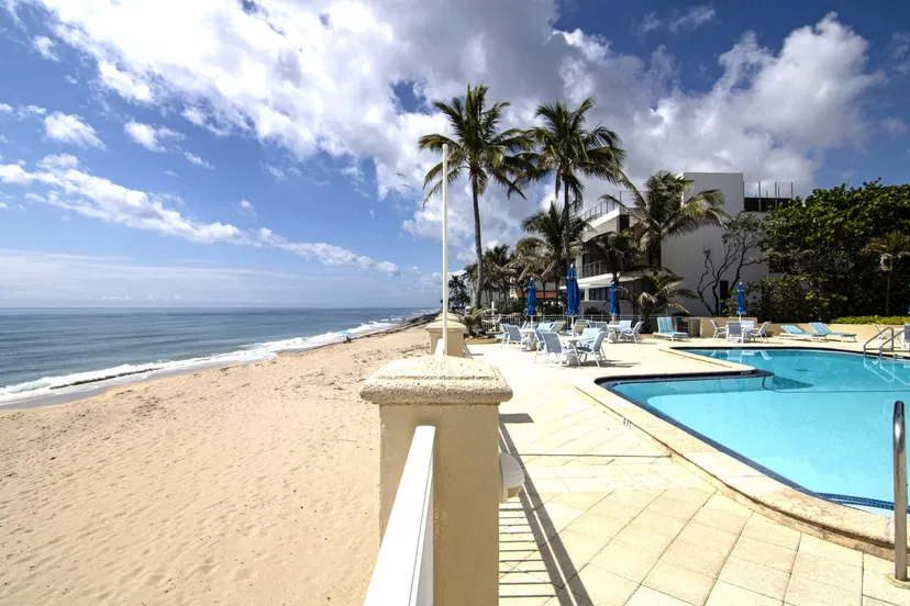 3475 S Ocean Boulevard #2160 — photo 4
