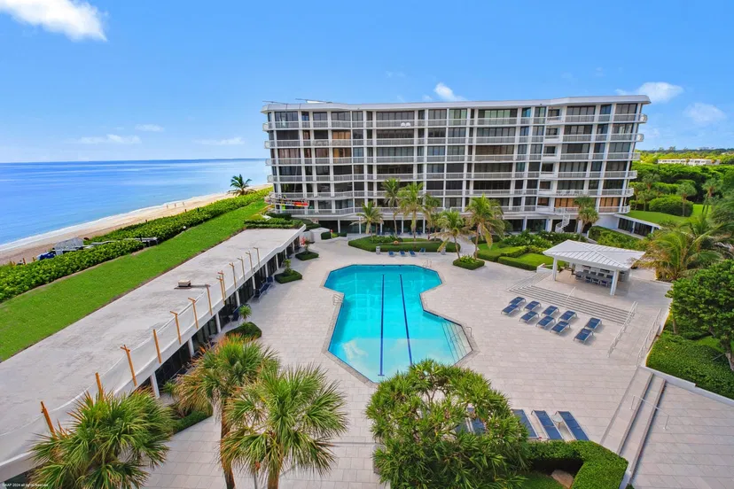2100 S Ocean Blvd #407n — photo 3