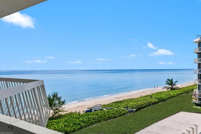 2100 S Ocean Blvd #407n — photo 4