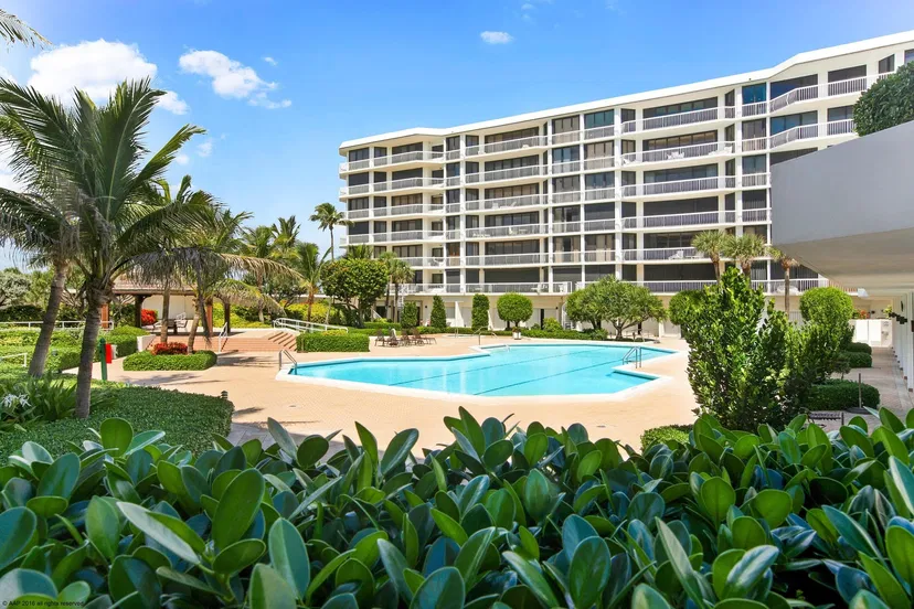 2100 S Ocean Blvd #407n — photo 5