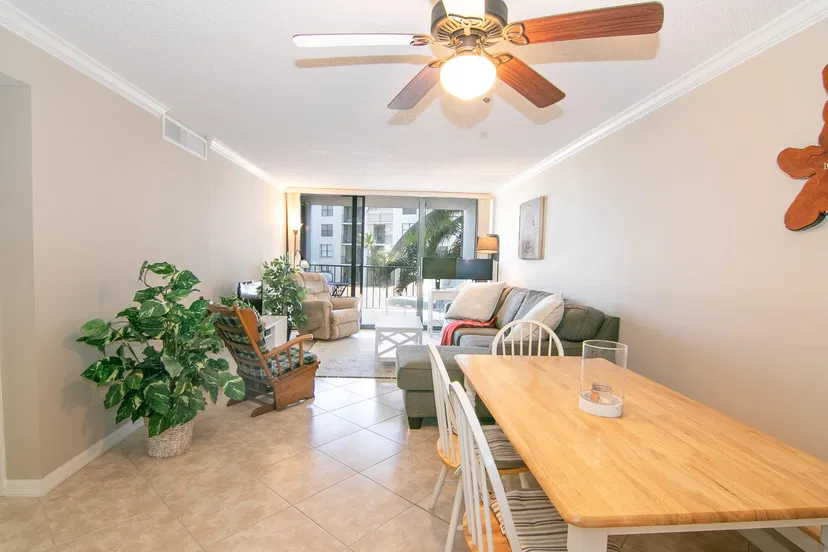 3545 S Ocean Boulevard #312 — photo 3