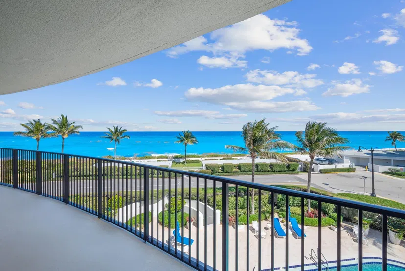 150 N Ocean Boulevard #403 — photo 4