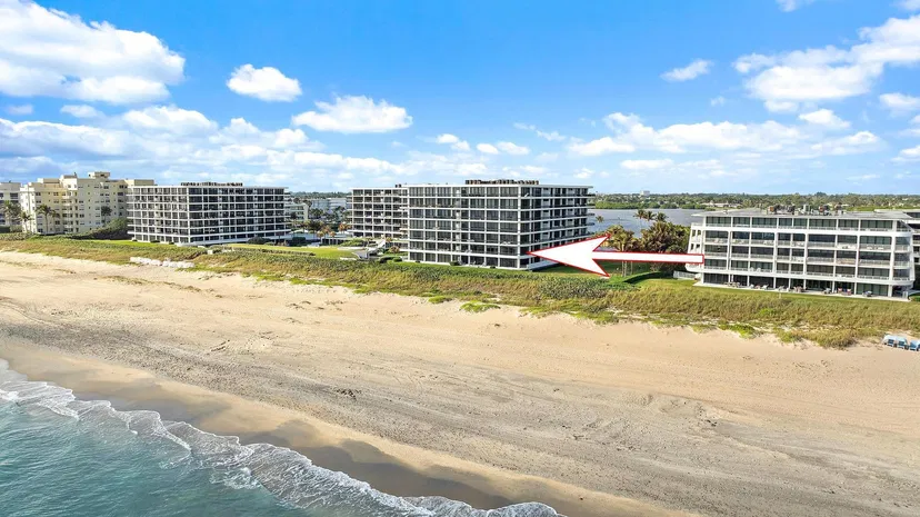 2660 S Ocean Boulevard #201n — photo 2