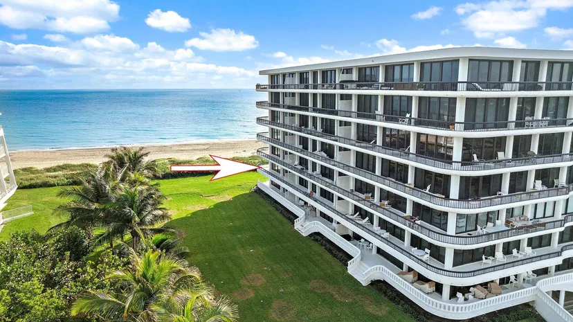 2660 S Ocean Boulevard #201n — photo 3