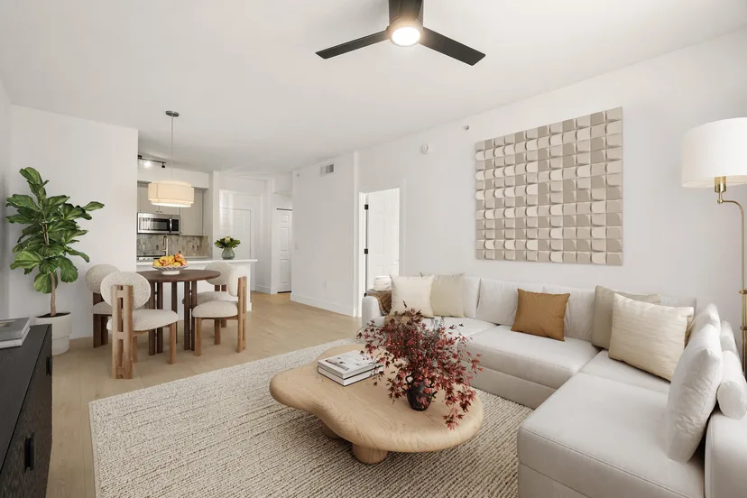 Sold Sep 2025 · 720 S Sapodilla Avenue 105, West Palm Beach