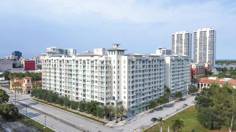 Sold Sep 2025 · 480 Hibiscus Street 227, West Palm Beach