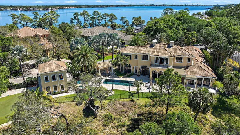 Sold May 2025 · 511 NW Winters Creek Road, Palm City