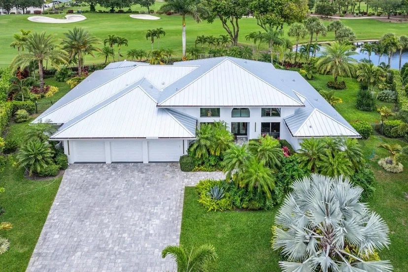 Sold Jun 2025 · 4837 Tallowwood Lane, Boca Raton