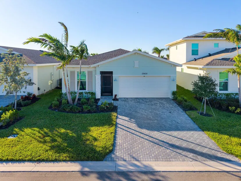 Sold May 2025 · 13405 Fruited Plains Drive, Delray Beach