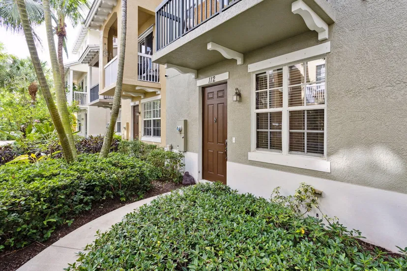 Sold Jun 2025 · 112 W Coda Circle, Delray Beach