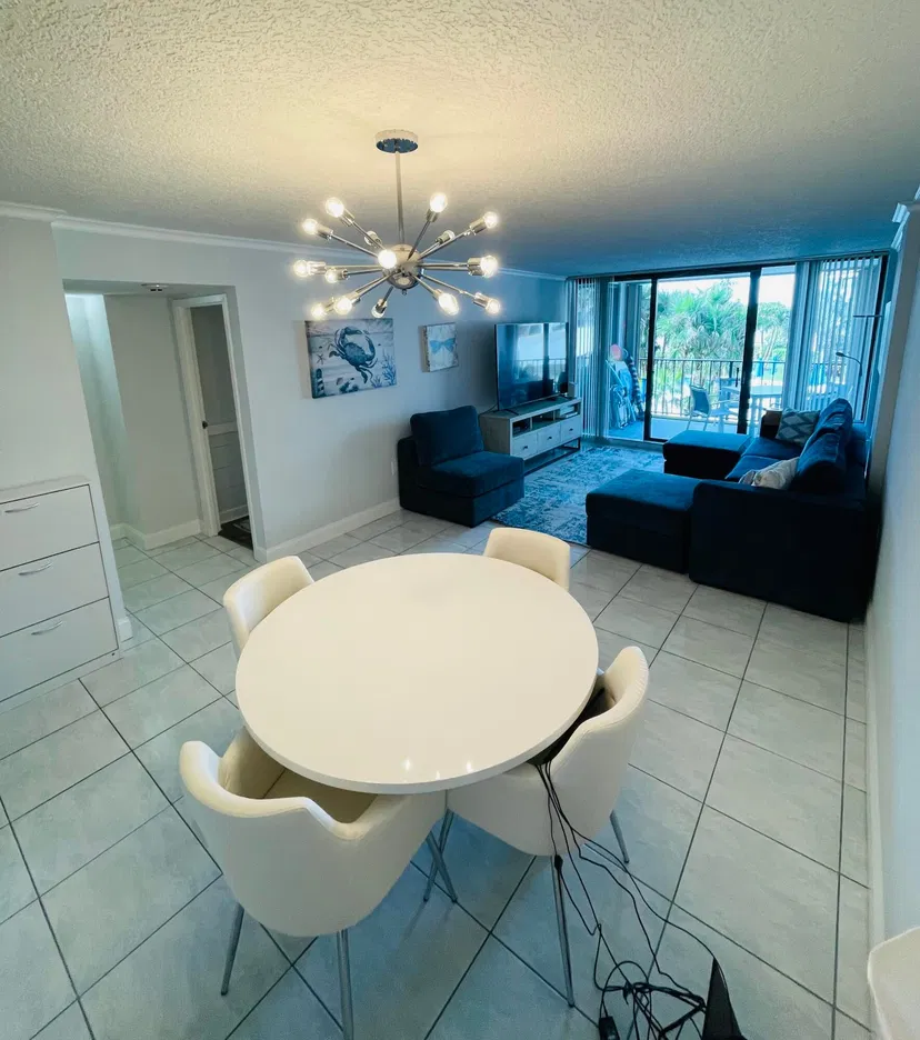 3545 S Ocean 210 Boulevard #210 — photo 5