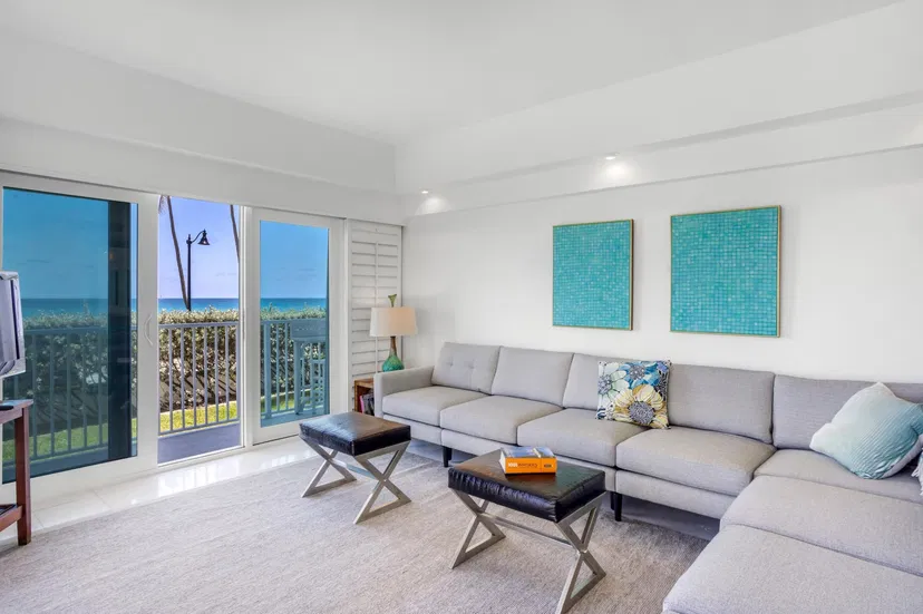 350 S Ocean Boulevard #1030 — photo 4