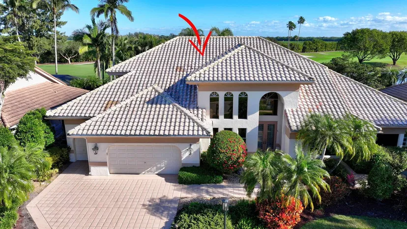 Sold Sep 2025 · 10386 Stonebridge Boulevard, Boca Raton