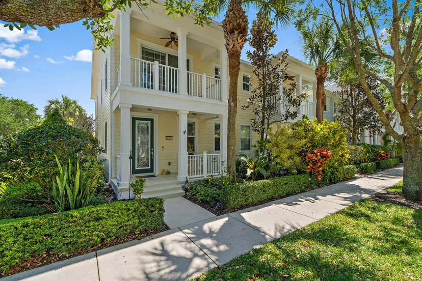 Sold Jul 2025 · 1302 Sunshine Drive, Jupiter