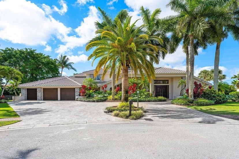 Sold May 2026 · 17906 Aberdeen Way, Boca Raton