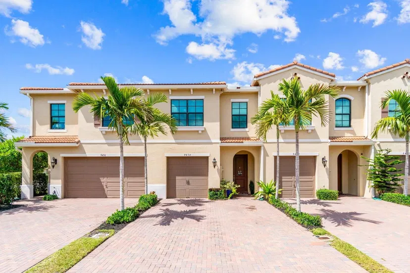 Sold Jul 2025 · 9454 Glider Way, Boca Raton