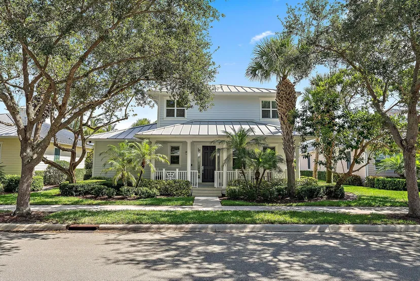 Sold Jul 2025 · 1041 Duval Street, Jupiter