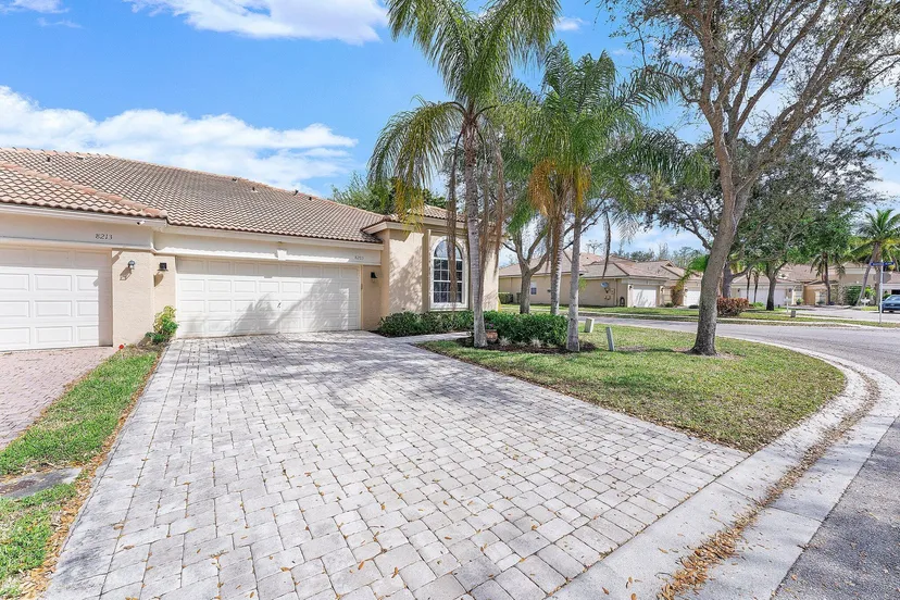 Sold Jul 2025 · 8203 Manjack Cay, West Palm Beach