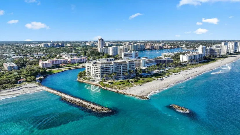 1000 S Ocean Boulevard 208, Boca Raton