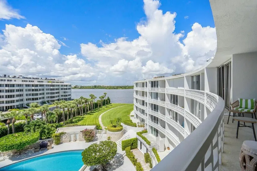 2760 S Ocean Boulevard #514 — photo 3