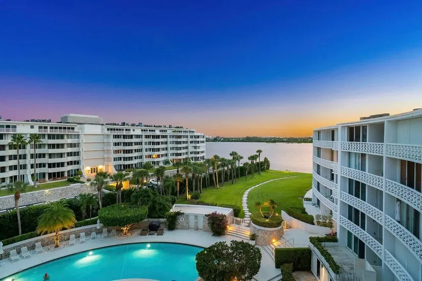2760 S Ocean Boulevard #514 — photo 4