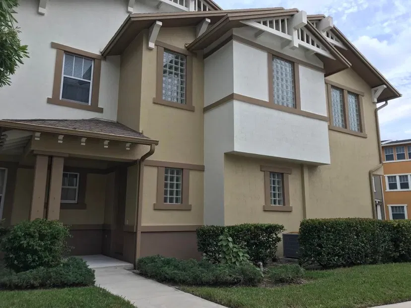 Sold Jul 2025 · 661 Corte Madera Lane 6, West Palm Beach