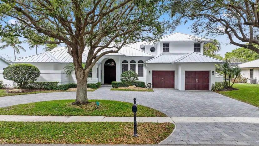 Sold Jun 2025 · 2145 NW 23rd Way, Boca Raton