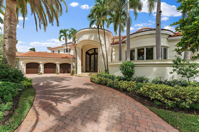Sold Apr 2026 · 42 Saint Thomas Drive, Palm Beach Gardens