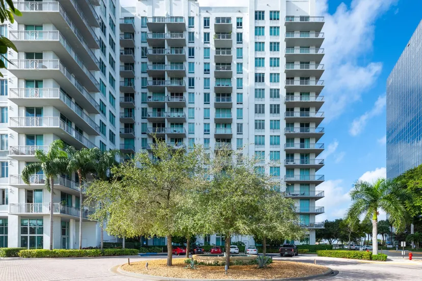 Sold Aug 2025 · 300 S Australian Avenue 126, West Palm Beach