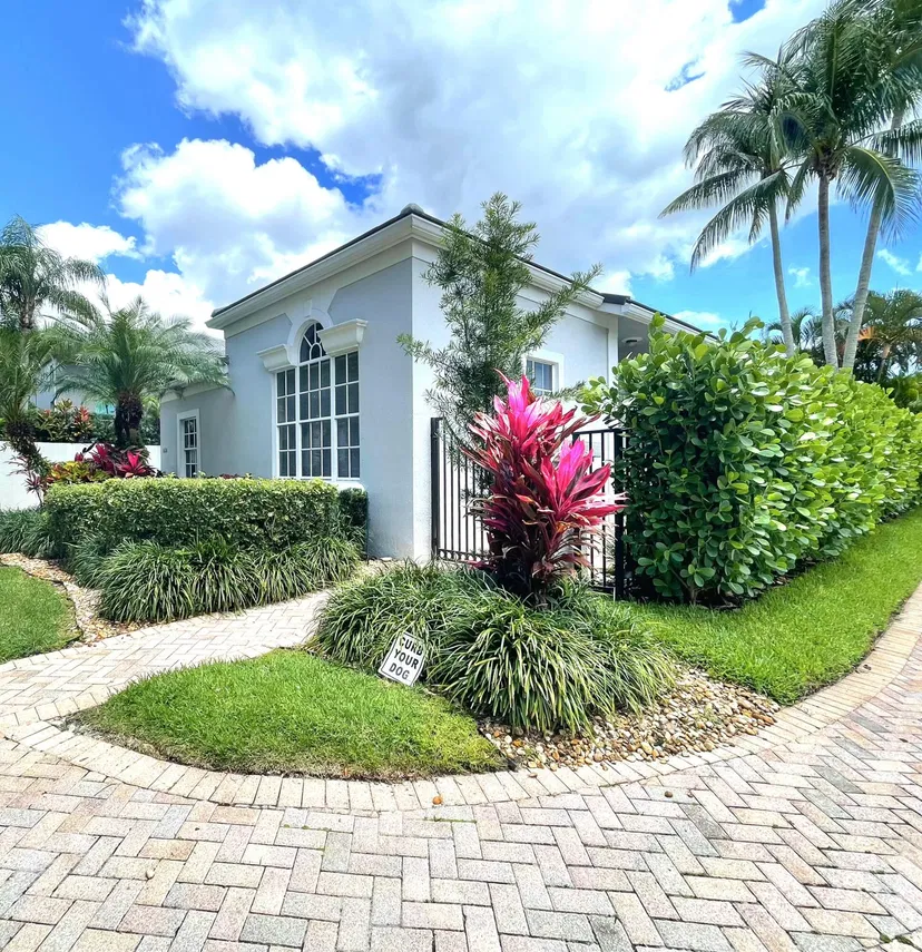 Sold Jun 2026 · 6616 NW 43rd Terrace, Boca Raton