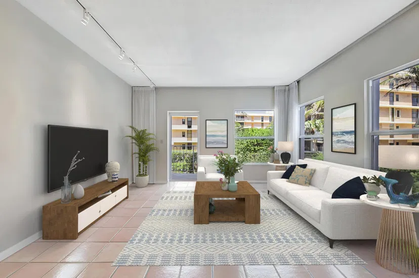 3230 S Ocean Boulevard #C105 — photo 4