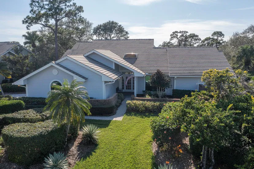 Sold Oct 2025 · 12785 NW Mariner Court, Palm City