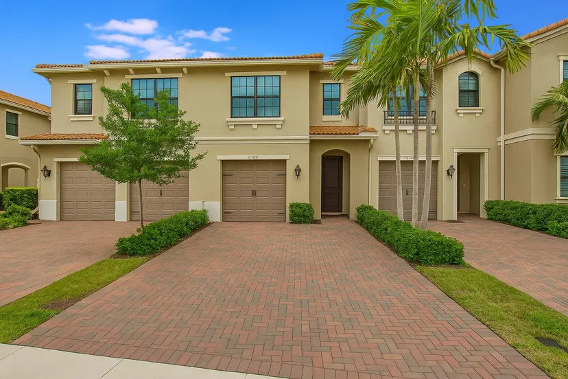 Sold Oct 2025 · 10075 Akenside Drive, Boca Raton