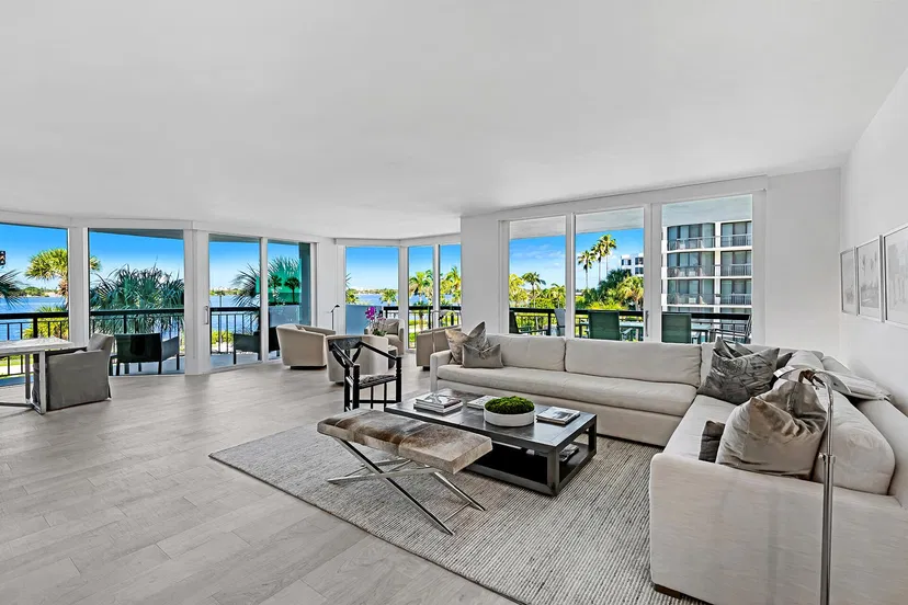 3140 S Ocean Boulevard #307s — photo 2