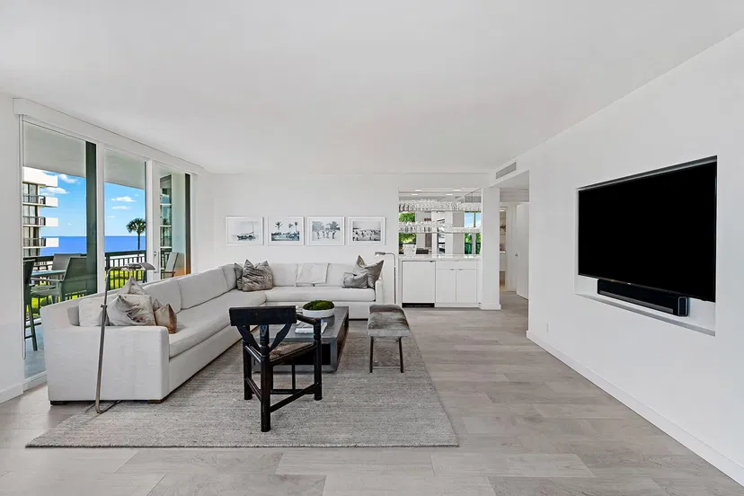 3140 S Ocean Boulevard #307s — photo 3