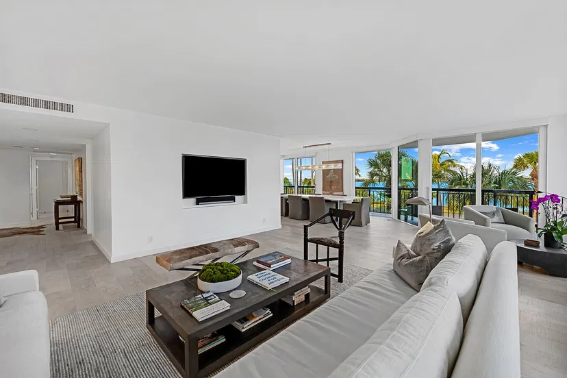 3140 S Ocean Boulevard #307s — photo 4