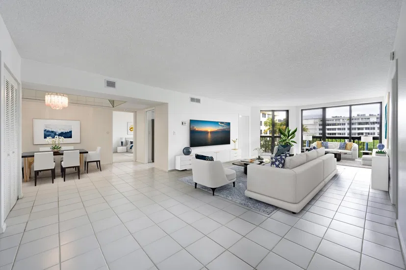 2778 S Ocean Boulevard #306s — photo 3