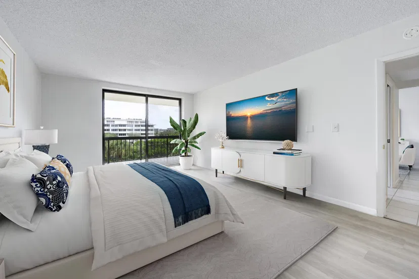 2778 S Ocean Boulevard #306s — photo 4