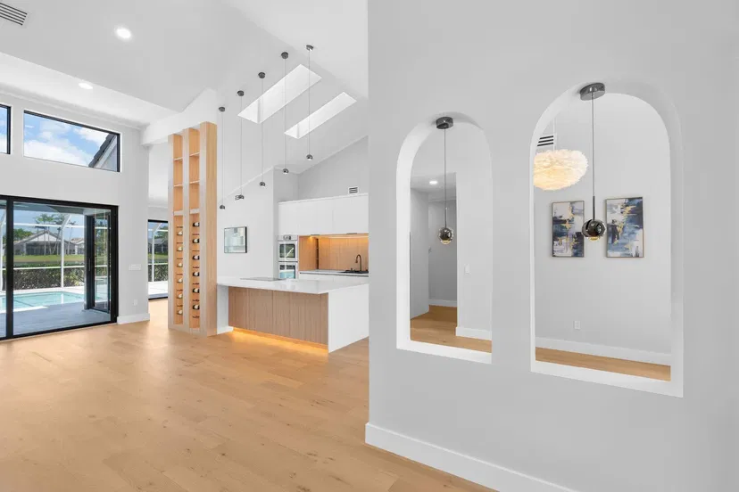 Sold Oct 2025 · 17726 Litten Drive, Boca Raton