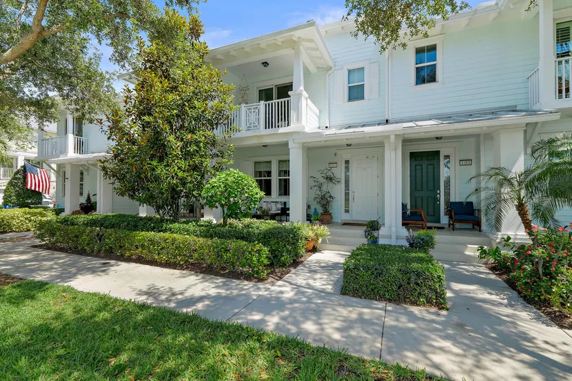 Sold Aug 2025 · 1310 S Jeaga Drive, Jupiter