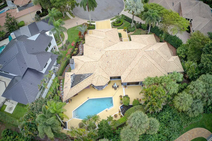 Sold Aug 2025 · 21258 Greenwood Court, Boca Raton