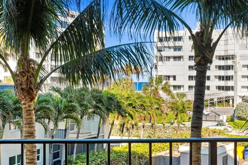 3605 S Ocean Boulevard #338 — photo 3