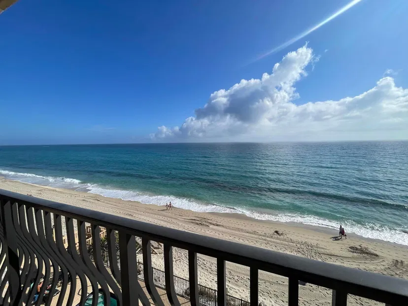 4000 S Ocean Blvd #401 — photo 3