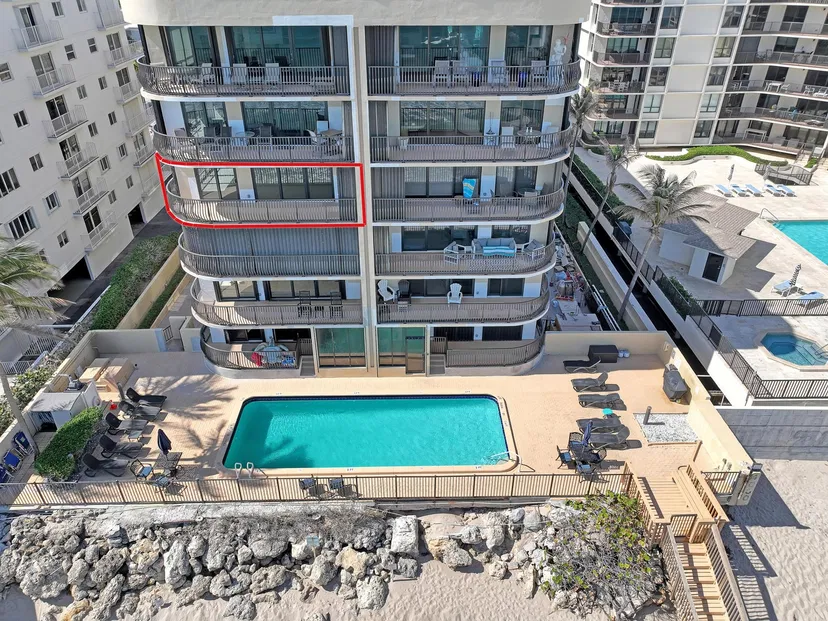 4000 S Ocean Blvd #401 — photo 4