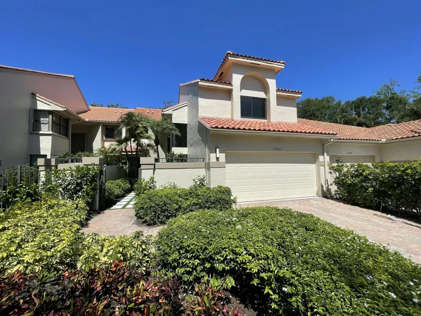 Sold Jul 2025 · 13890 Parc Drive, Palm Beach Gardens