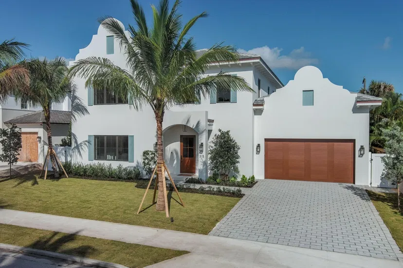 Sold Jul 2025 · 315 Avila Road, West Palm Beach